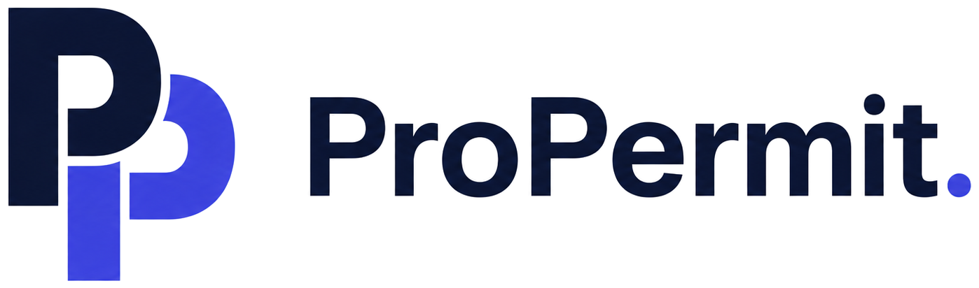 ProPermit